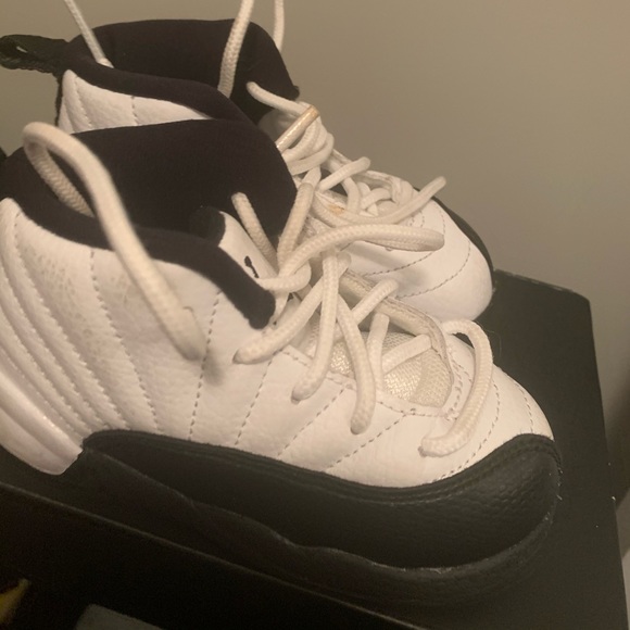 Jordan 12 retro - Picture 3 of 5